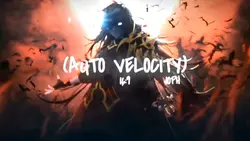 VELOCITY CHALLENGE