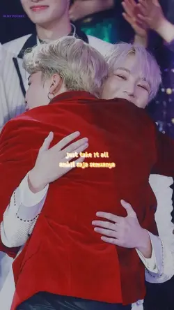 with you sungwoon