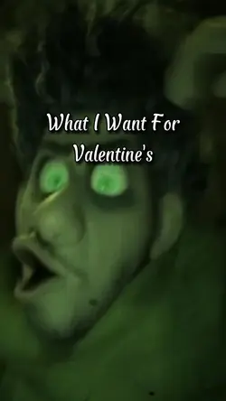 #Valentine
