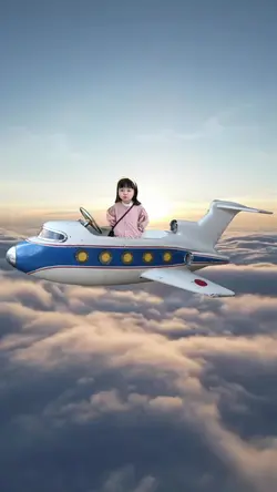 Di atas Awan 7