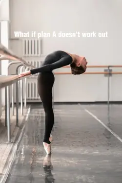 My dream job