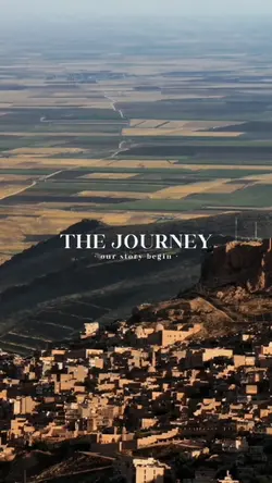 THE JOURNEY