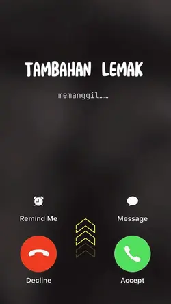 Lemak Bandel
