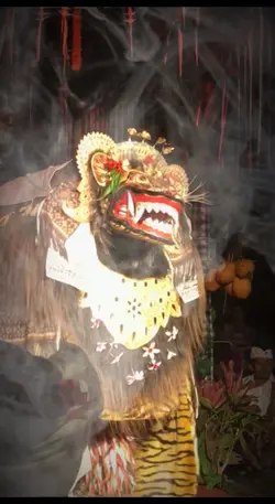 Tradisi bali
