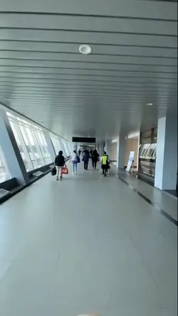 mentahan dibandara