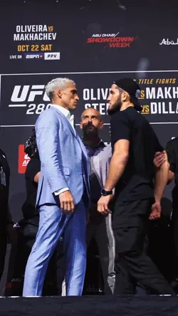 UFC 