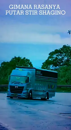 truk lagi