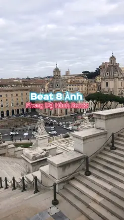 Beat 8 Ảnh