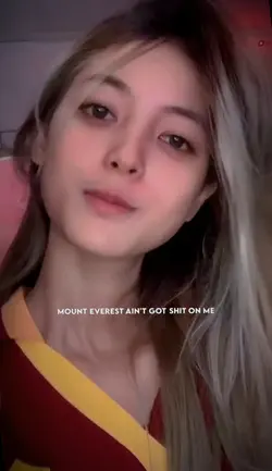 Mount Everest Slow
