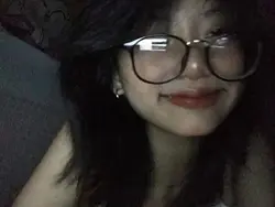aesthetic girl
