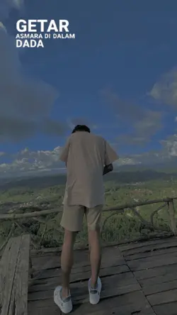 lirik estetik