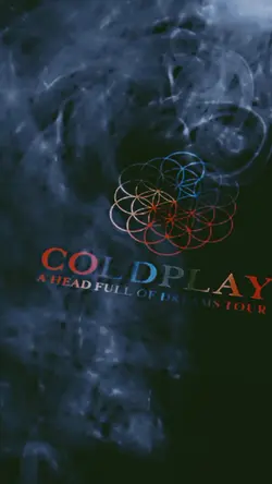 Coldplay viral 