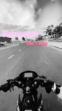 Slow sáng đèn 