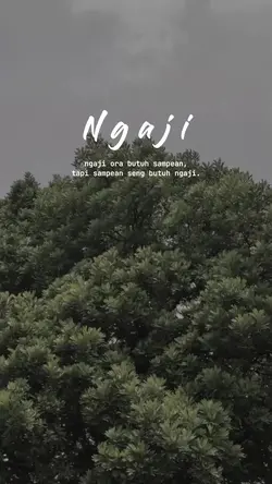 QUOTES ISLAMI 