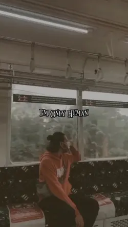 I'm Only Human 
