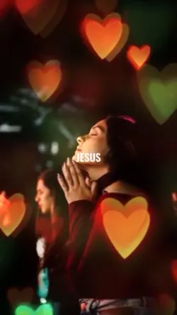 Heart of worship