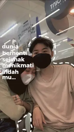Trend valentine lucu