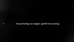 Simula Pa Nung Una