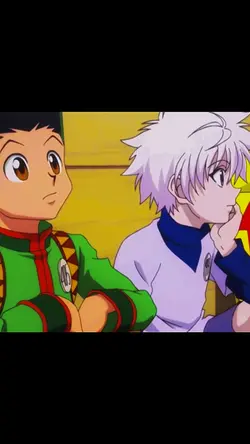 KON X KILLUA