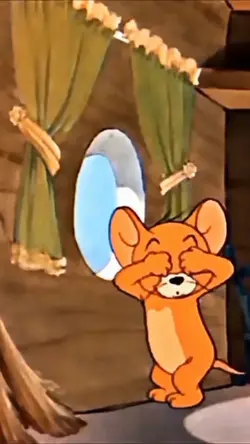 Jerry Reaction 