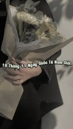 Mẫu 2 ảnh ngày 19/11