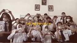 Perpisahan sekolah 