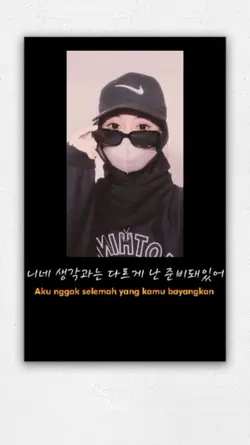 NIH BUAT NYINDIR