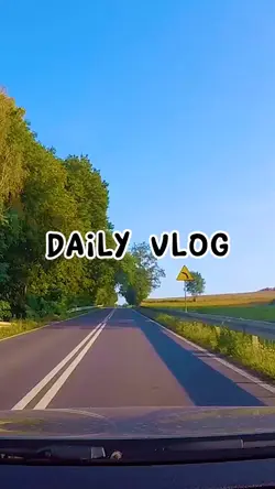 daily vlog