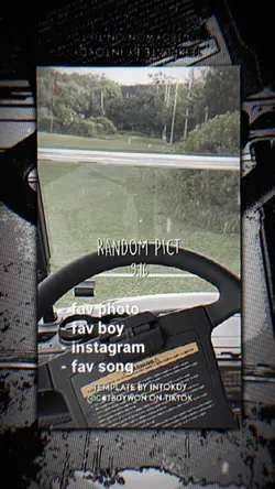 I WAS NEVER THERE