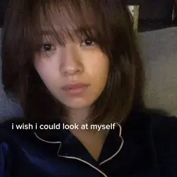 feel insecure 