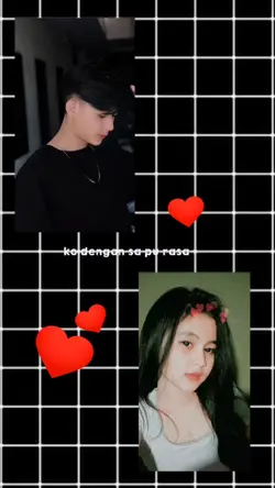 sa selalu cinta