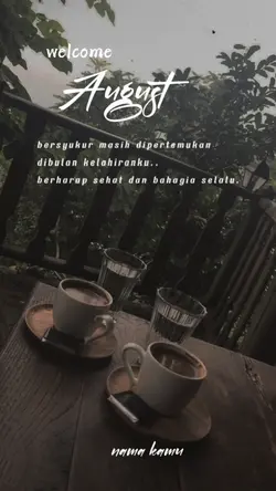 bulan kelahiran