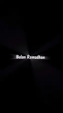 Pantun JJ Ramadhan
