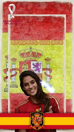 FANS SPANYOL