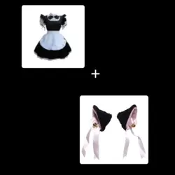 Hus Mặc Maid NTN?