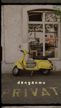 vespa retro