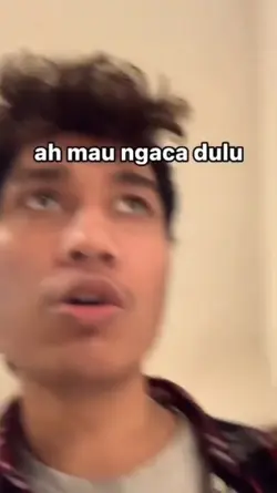 foto depan kaca