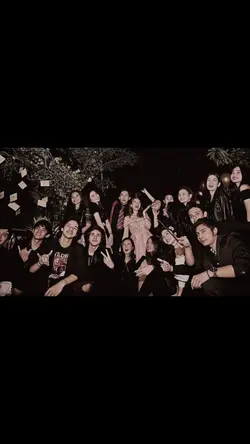 Foto bersama