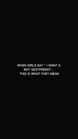 Boy Best Friend