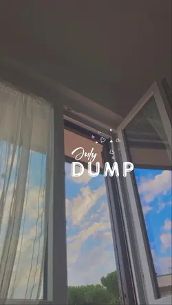 July dump
