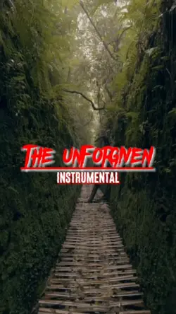 THE UNFORGIVEN