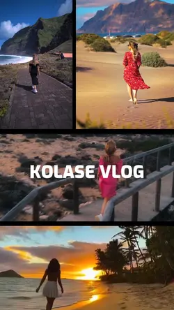 Kolase Video 7 detik