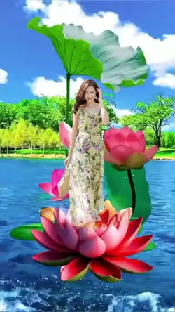 Hoa Sen 