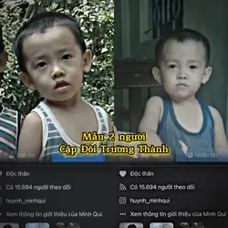 Mẫu 2 người
