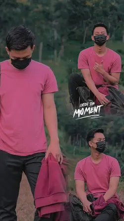 Catch Moment 