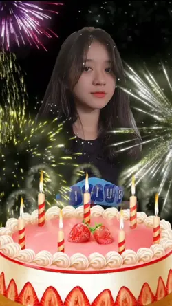 Mẫu chúc mừng sn