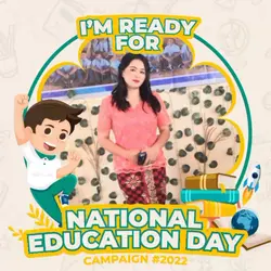 EDUCATION DAY