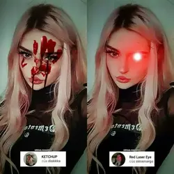 filter Instagram