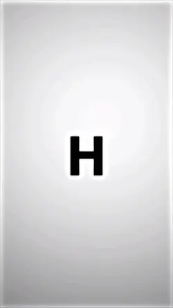 huruf bisa ganti