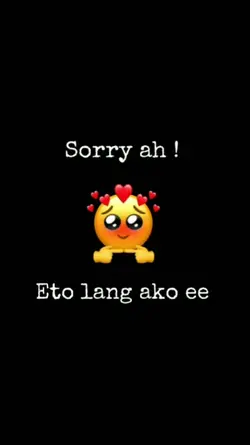Eto Lang Ako!